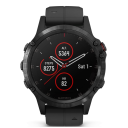 Garmin Fenix 5 Plus Sapphire.Picture2